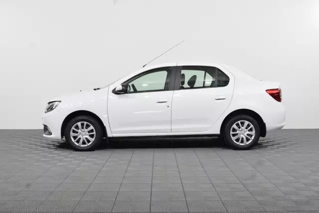 Renault Logan 2016