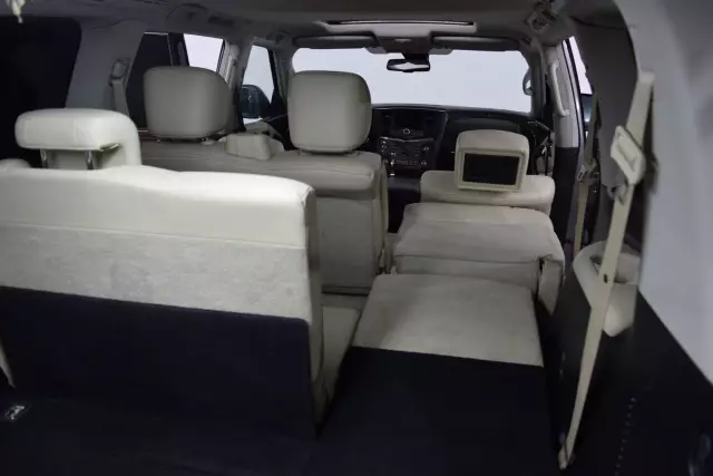 Nissan Patrol 2010