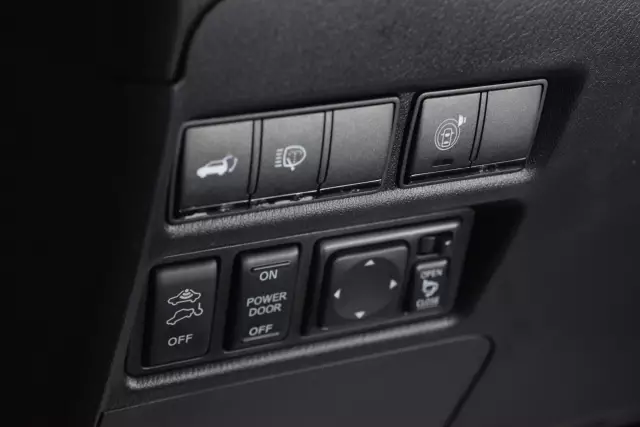 Nissan Patrol 2010