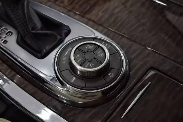 Nissan Patrol 2010