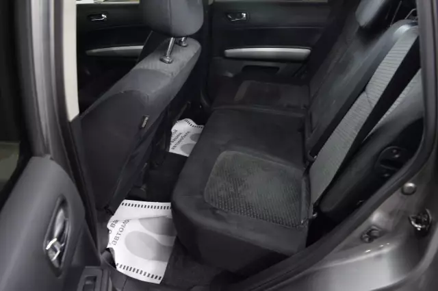 Nissan X-Trail 2012