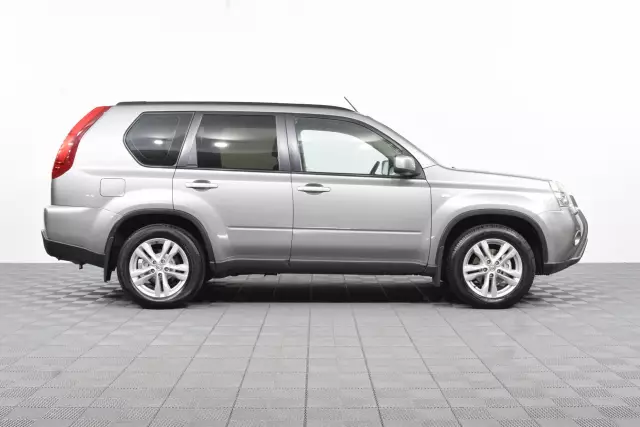 Nissan X-Trail 2012