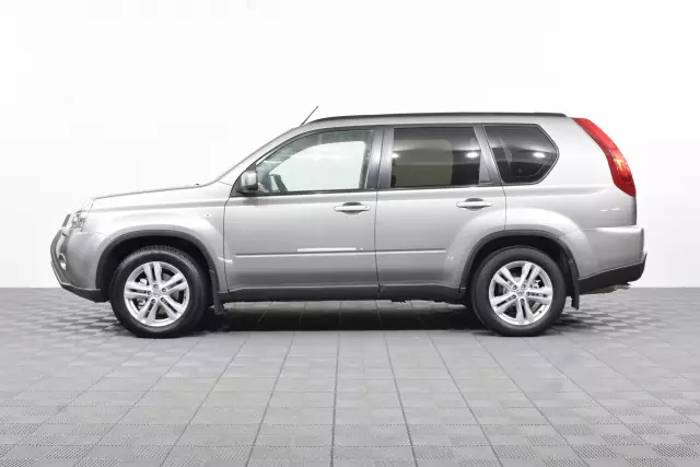Nissan X-Trail 2012