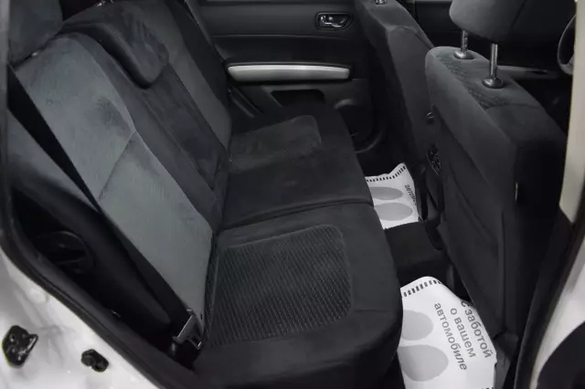 Nissan X-Trail 2013