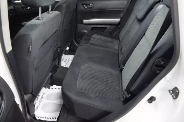 Nissan X-Trail 2013