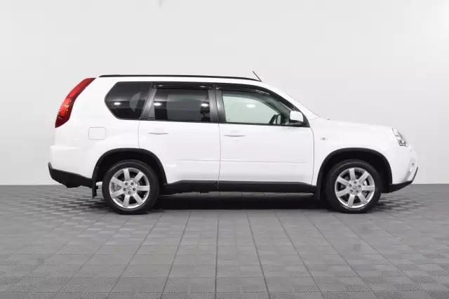 Nissan X-Trail 2013