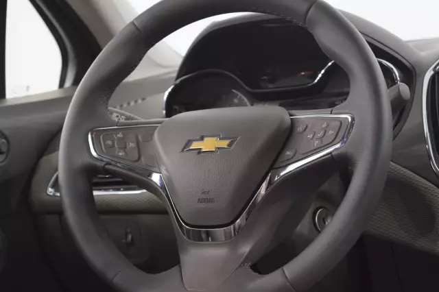 Chevrolet Cruze 2017