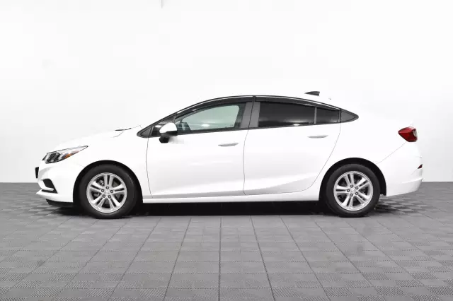 Chevrolet Cruze 2017