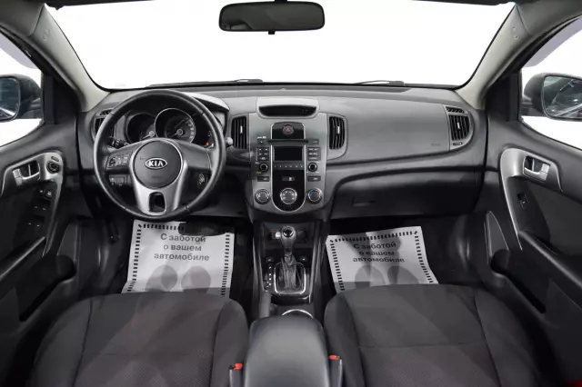 Kia Cerato 2010