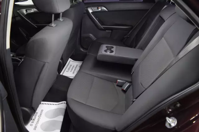 Kia Cerato 2010