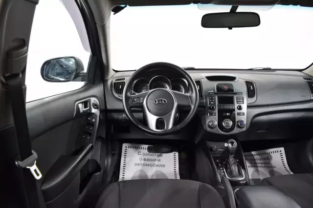 Kia Cerato 2010