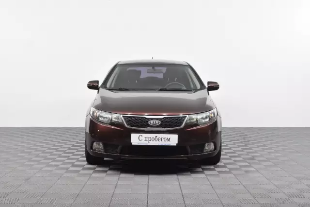 Kia Cerato 2010