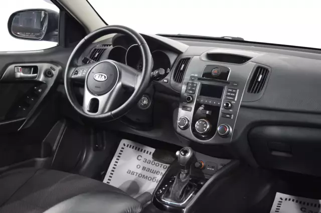 Kia Cerato 2010