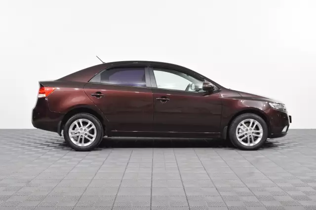 Kia Cerato 2010