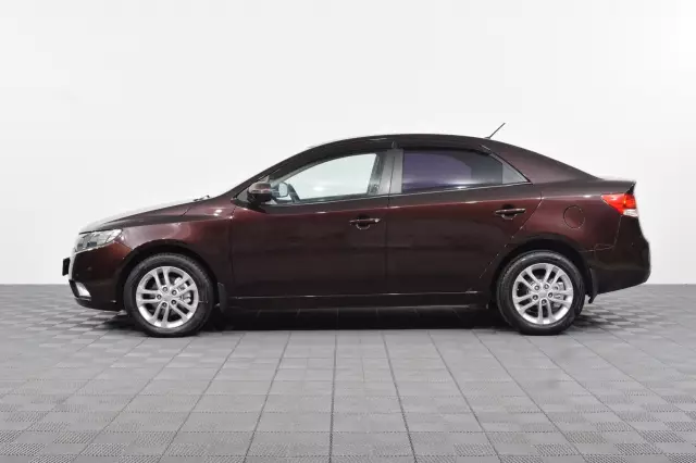 Kia Cerato 2010