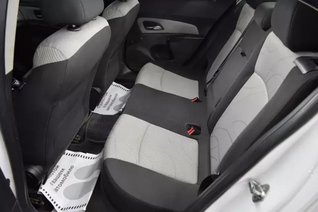 Chevrolet Cruze 2013
