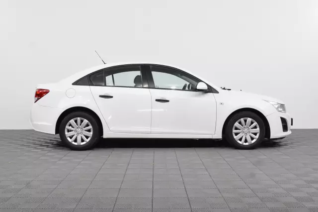 Chevrolet Cruze 2013