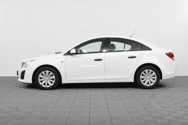 Chevrolet Cruze 2013