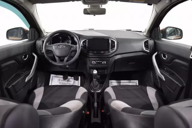 LADA XRAY 2016