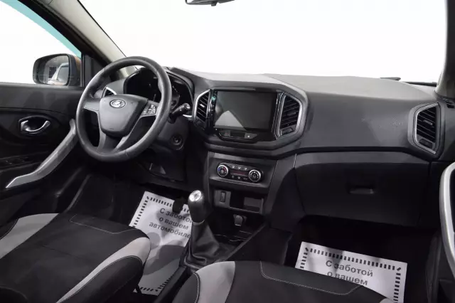 LADA XRAY 2016