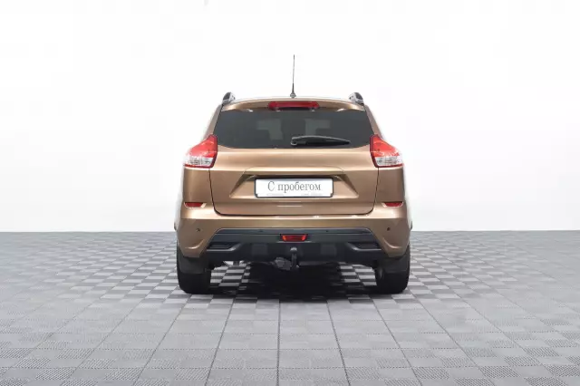 LADA XRAY 2016