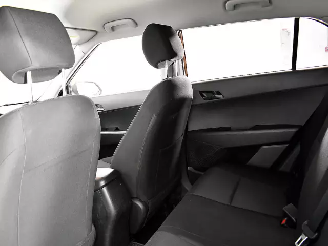 Hyundai Creta 2019