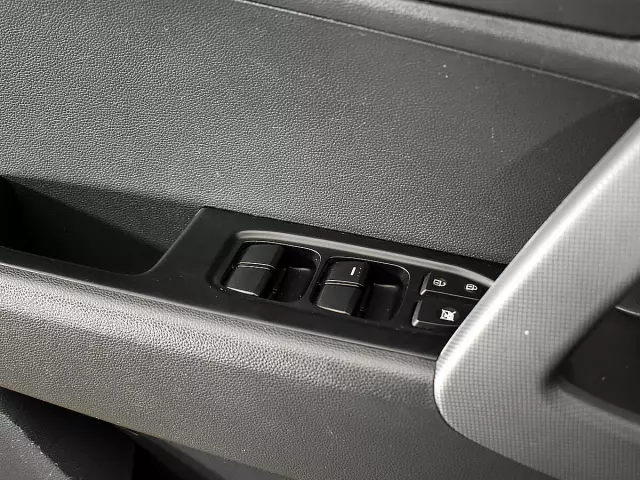 Hyundai Creta 2019