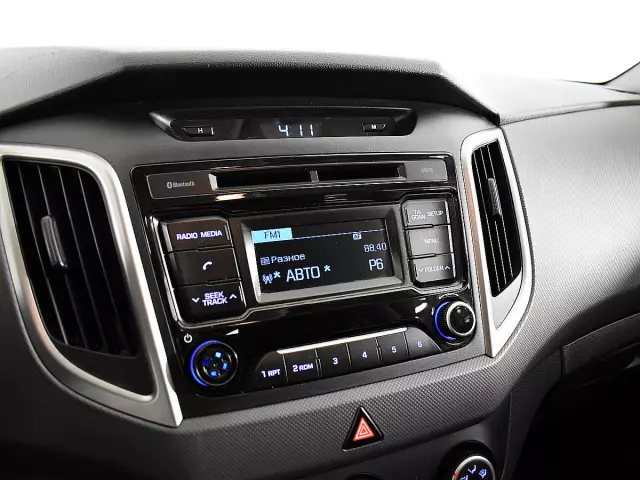 Hyundai Creta 2019