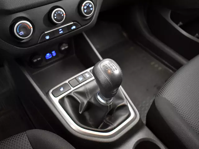 Hyundai Creta 2019
