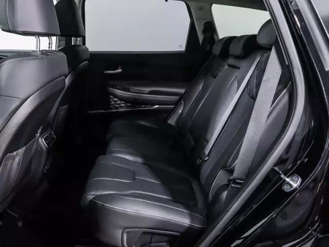 Hyundai Santa Fe 2021