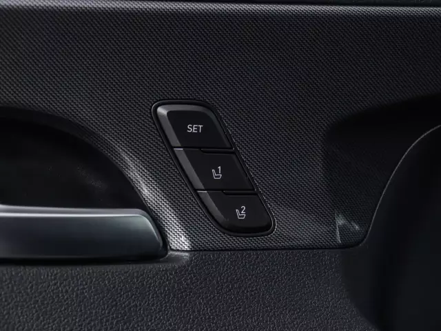 Hyundai Santa Fe 2021