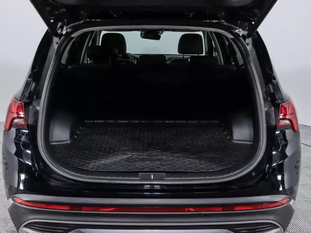 Hyundai Santa Fe 2021