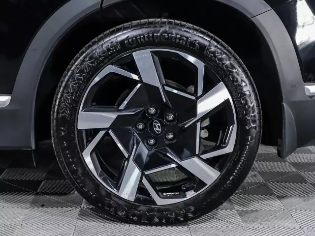 Hyundai Santa Fe 2021