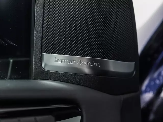 Mercedes-Benz GLE 2016