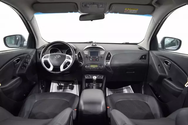 Hyundai ix35 2015
