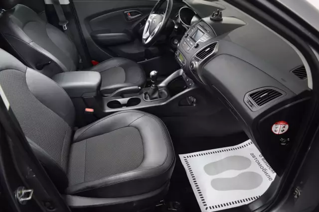 Hyundai ix35 2015