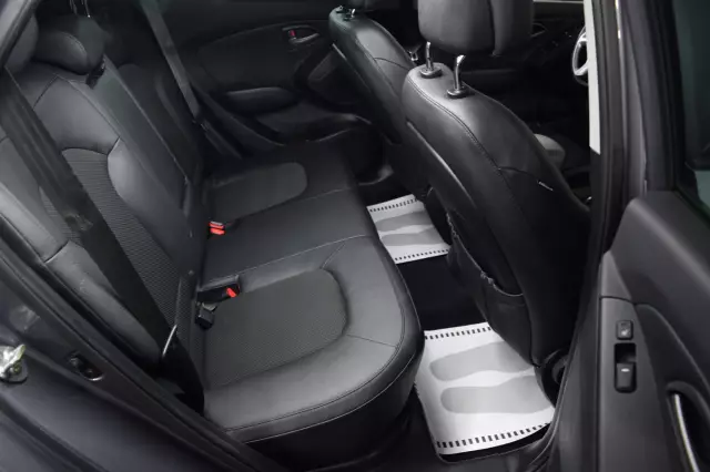 Hyundai ix35 2015