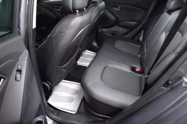 Hyundai ix35 2015