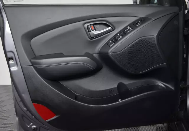 Hyundai ix35 2015