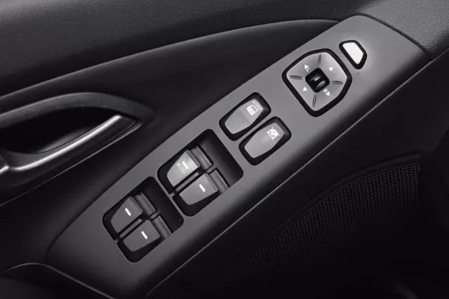 Hyundai ix35 2015