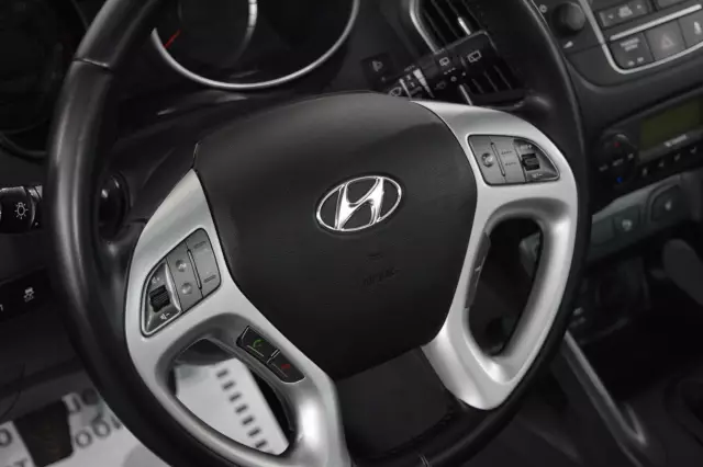 Hyundai ix35 2015