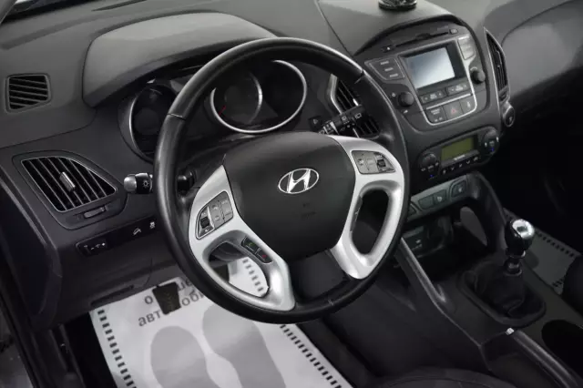 Hyundai ix35 2015