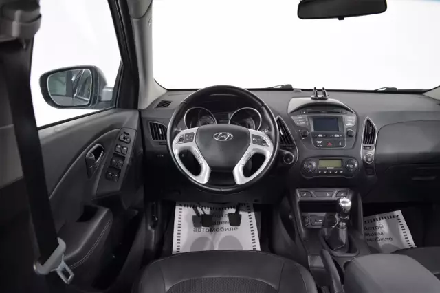 Hyundai ix35 2015
