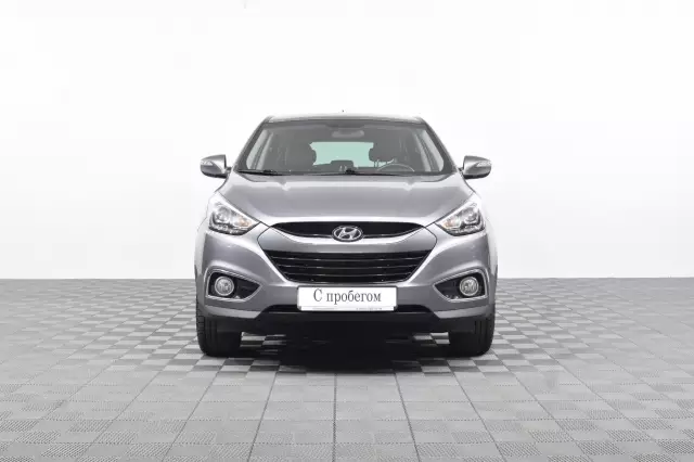 Hyundai ix35 2015