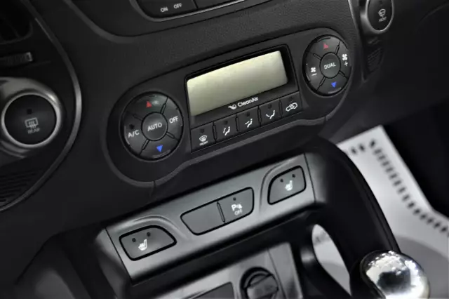 Hyundai ix35 2015
