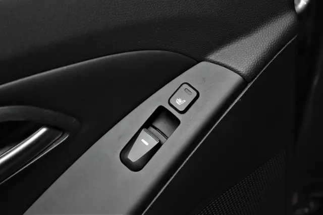 Hyundai ix35 2015