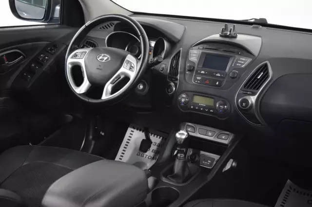 Hyundai ix35 2015