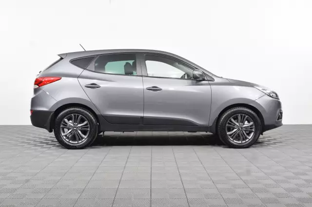 Hyundai ix35 2015