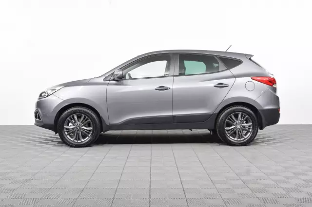 Hyundai ix35 2015