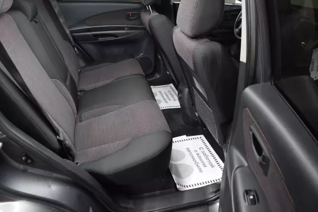 Hyundai Tucson 2007